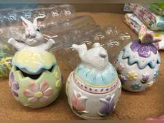 MISC EASTER LOT