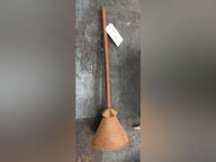 MISC PRIMITIVE TOOLS AND SIGN
