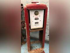 TOKHEIM GAS PUMP FORT WAYNE, IN