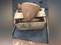 MISC PRIMITIVE TOOLS AND SIGN