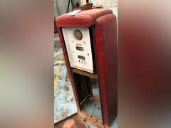 TOKHEIM GAS PUMP FORT WAYNE, IN