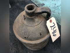 WHISKEY JUG