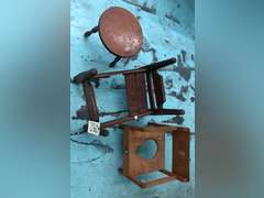 ANTIQUE KIDS LOT