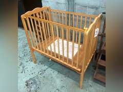 MINI CRIB