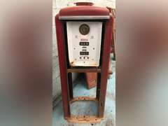 TOKHEIM GAS PUMP FORT WAYNE, IN