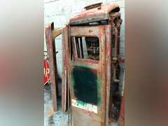 TOKHEIM GAS PUMP