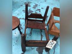 ANTIQUE KIDS LOT