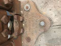 PREMIER PIPE VISE AND REGULAR VISE