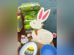MISC EASTER LOT