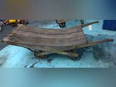 NEW ENTERPRISE TOBACCO WAREHOUSE DOLLY
