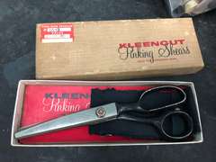MISC SEWING LOT