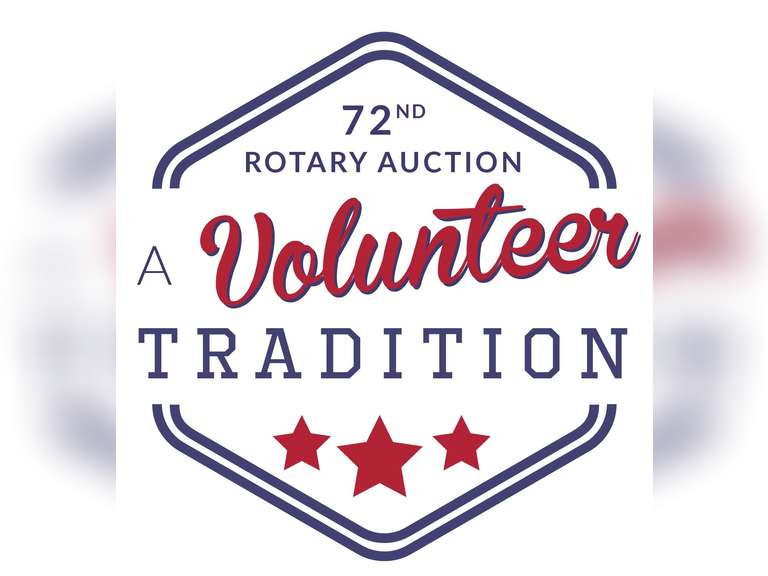 72ND ANNUAL HOPKINSVILLE ROTARY AUCTION (NIGHT 1)