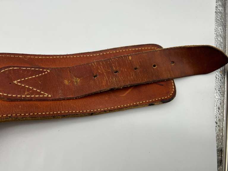 Bucheimer made since 1884 (Frederick, MD) AL 2-LH