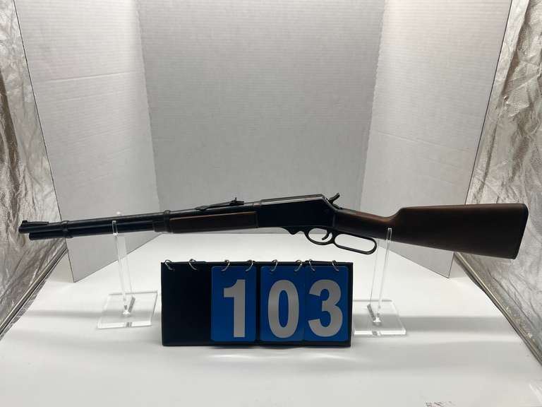 Mossberg "New Haven" Model 679 30-30 Caliber Win.