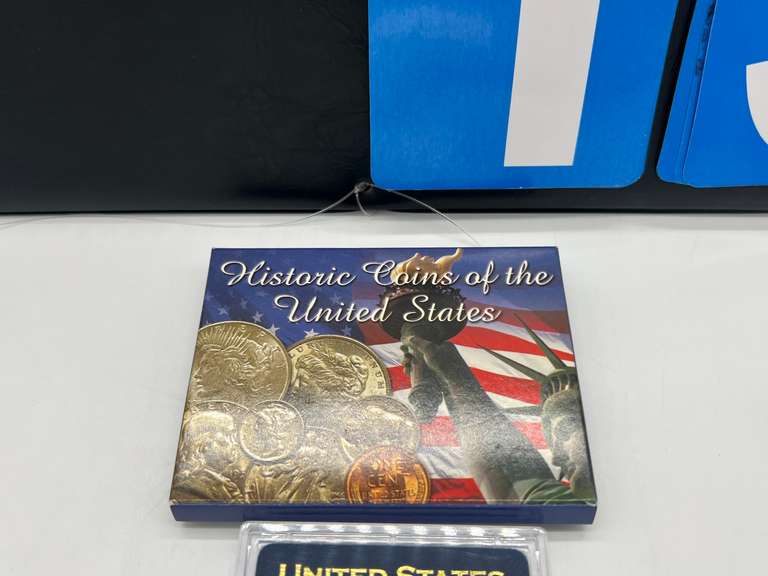 1998 $5 American Eagle Gold Coin 1/10th oz. Gold