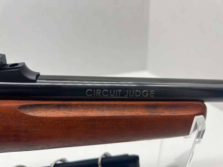 Mossberg "New Haven" Model 679 30-30 Caliber Win.