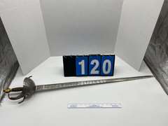 Vintage En Toledo Sword