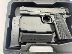 Para Black Ops 1911 45 Caliber Pistol