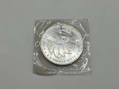 Lot of 5 Provident Metals Silver Bullion Coins