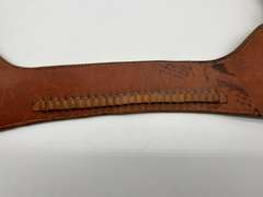 Bucheimer made since 1884 (Frederick, MD) AL 2-LH