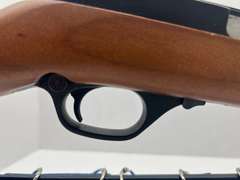 Marlin Firearms Co. Model 60 Micro-groove barrel Caliber 22 LR. only