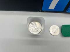 Lot of 15 2013 Silver Eagle 1 oz. Silver Dollar