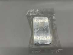Sunshine Minting Silver Bullion 5 oz. Bar
