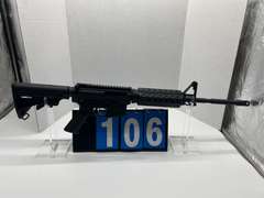 Bushmaster Firearms Carbon-15 Multi Cal. 223/5.56