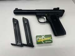 Ruger 22/45 Mark III .22 CL LR