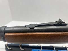 Mossberg "New Haven" Model 679 30-30 Caliber Win.