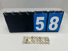 Lot of 30 Mercury Dimes