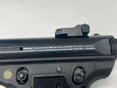 Ruger 22/45 Mark III .22 CL LR