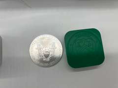 Lot of 15 2013 Silver Eagle 1 oz. Silver Dollar