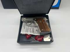Taurus PT-22/25 .25 Auto Caliber