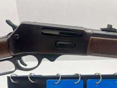 Mossberg "New Haven" Model 679 30-30 Caliber Win.