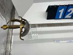 Vintage En Toledo Sword