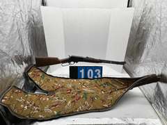 Mossberg "New Haven" Model 679 30-30 Caliber Win.