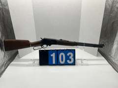 Mossberg "New Haven" Model 679 30-30 Caliber Win.