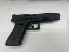 Glock 35 40 Caliber