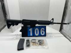 Bushmaster Firearms Carbon-15 Multi Cal. 223/5.56