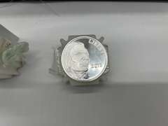 Lot of 20 2013 American Buffalo Indian Head 1 oz. Silver Bullion Rounds
