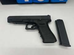 Glock 35 40 Caliber