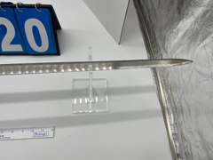 Vintage En Toledo Sword