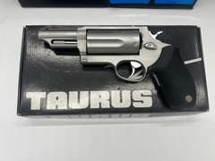 Taurus Judge .45 LC/410 GA