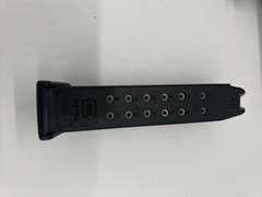 Glock 35 40 Caliber