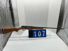Savage Arms "Stevens'  Model 58 B 410 GA Bolt Action Shotgun