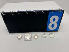Lot of 5 Sunshine Minting  Silver Bullion Coins