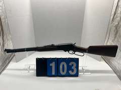 Mossberg "New Haven" Model 679 30-30 Caliber Win.