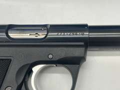 Ruger 22/45 Mark III .22 CL LR