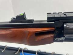 Taurus "Circuit Judge" .45 LC/410 GA
